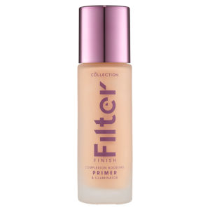 Filter Finish Complexion Boosting Primer & Illuminator Fair/Medium 2 30ml