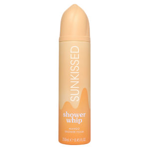 Mango Shower Foam Whip 250ml