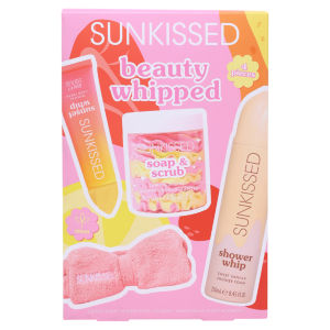 4 Beauty Whipped Pieces
