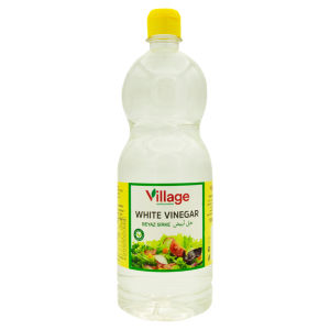 White Vinegar 1000ml