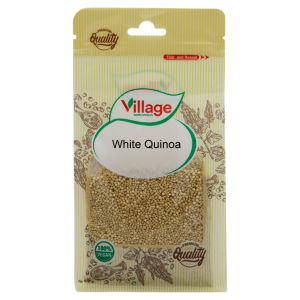 White Quinoa