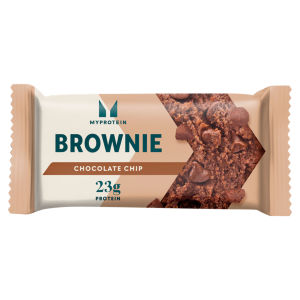 Myprotein Brownie White Chocolate Chip 75g