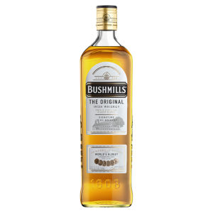 Born Irish Whiskey
