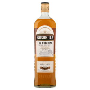 Bushmills Irish Whiskey 1L