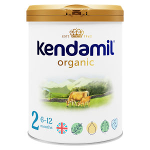 Kendamil Follow-On Milk 6-12 months800g