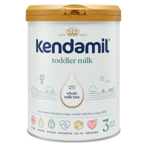Kendamil Toddler Milk 3 From 12 To 36 Month 800G