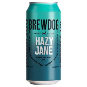 BrewDog Hazy Jane New England IPA 440ml