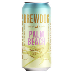 Palm Beach Pina Colada Neipa