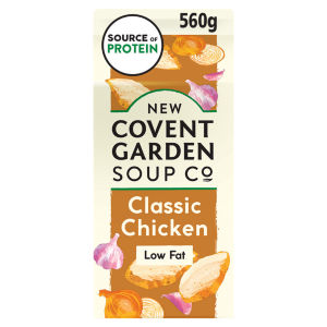 New Covent Garden Classic Chicken Soup