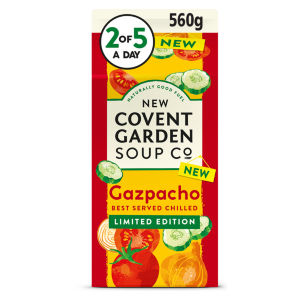 Gazpacho 560g
