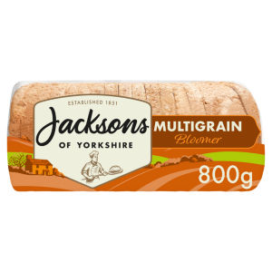 Multigrain Loaf 800g