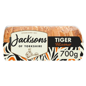 Tiger Bloomer 700g