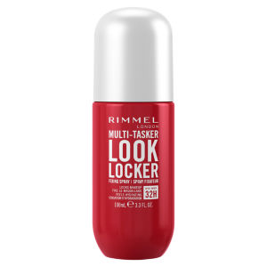 Multi-Tasker Look Locker Fixing Spray