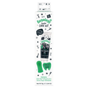 Dental Care Kit 75g