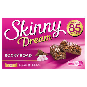 Rocky Road Bars 5 x 20g