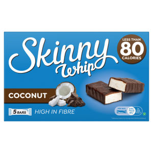 Coconut Bars 5 x 20g