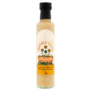 Vegan Mustard Dressing