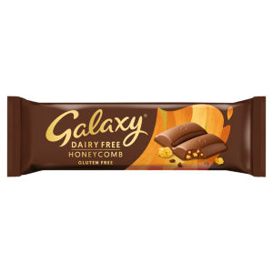 GALAXY Millionaire crumble 160g 1x22