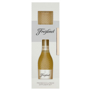 Prosecco & Reed Diffuser Set