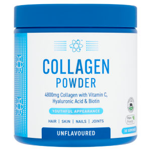 Unflavoured Collagen Powder 150g