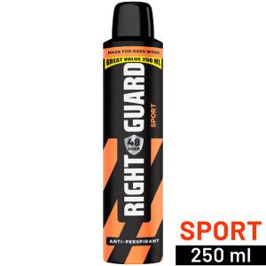 48 Hour Cool Anti-Perspirant 250ml