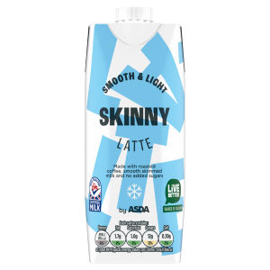 Skinny Latte 330ml