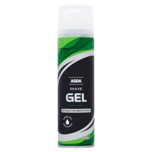 Shave Gel 200ml