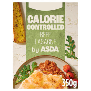 Calorie Controlled Beef Lasagne 350g
