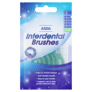 Interdental Brushes