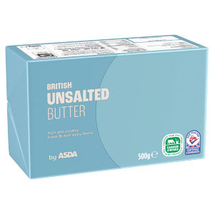 M&S British Unsalted Butter