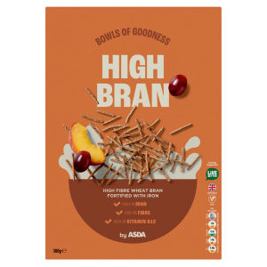 High Bran 500g