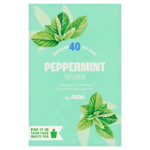Peppermint Tea Bags