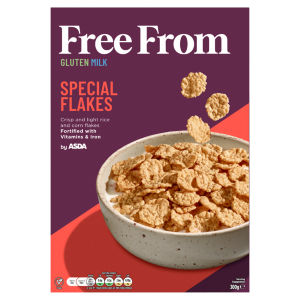 Special Flakes 300g