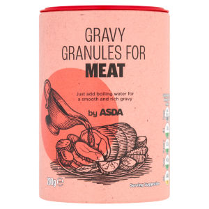Gravy Granules for Meat 200g