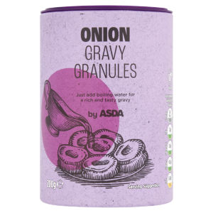 Onion Gravy Granules 200g