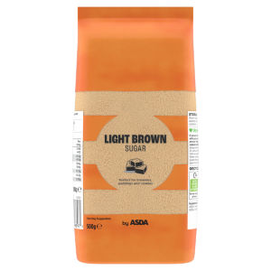 Light Brown Sugar 500g