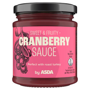 Cranberry Sauce 200g