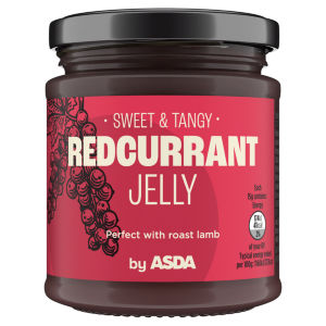 M&S Redcurrant Jelly