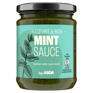 Mint Sauce 280g