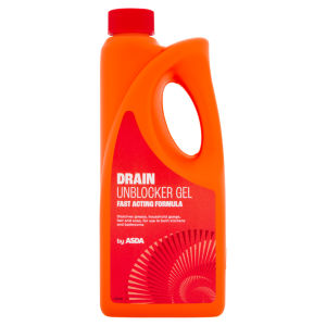 Drain Unblocker Gel 500ml