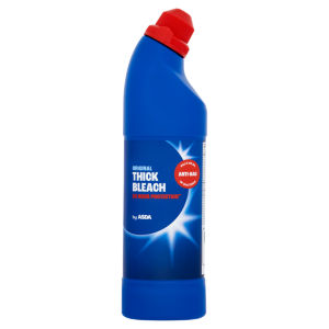 M&S Original Thick Bleach
