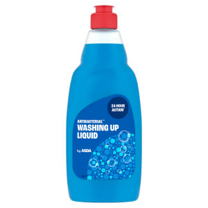 Antibacterial Washing Up Liquid