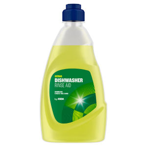 Citrus Dishwasher Rinse Aid 480ml