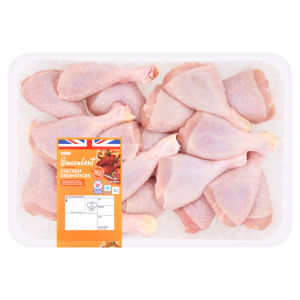 Succulent Chicken Drumsticks 2kg
