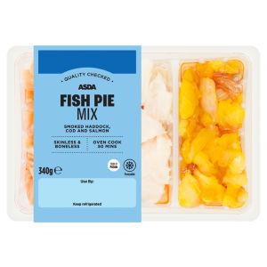 Hearty Fish Pie Mix 340g