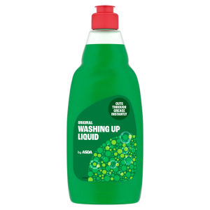 Original Washing Up Liquid 500ml