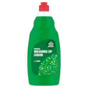 Original Washing Up Liquid 1 Litre