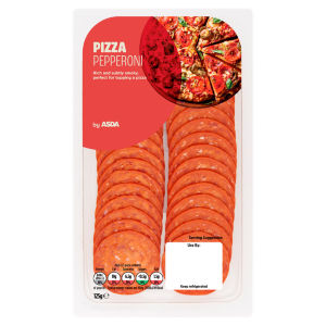 M&S Pizza Base Mix