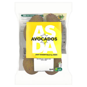 Avocados