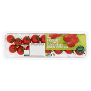 Vine Ripened Cherry Tomatoes